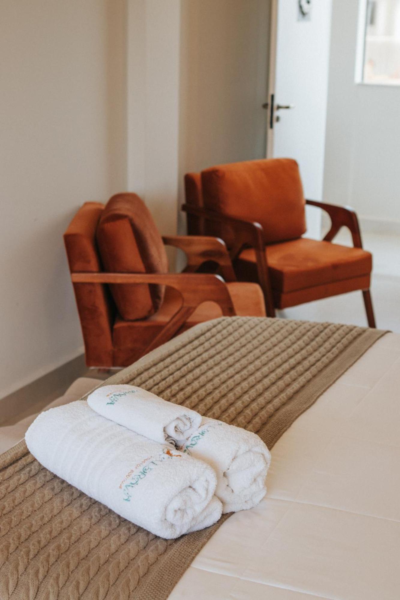 Aldrava Pousada Boutique Tiradentes Zewnętrze zdjęcie